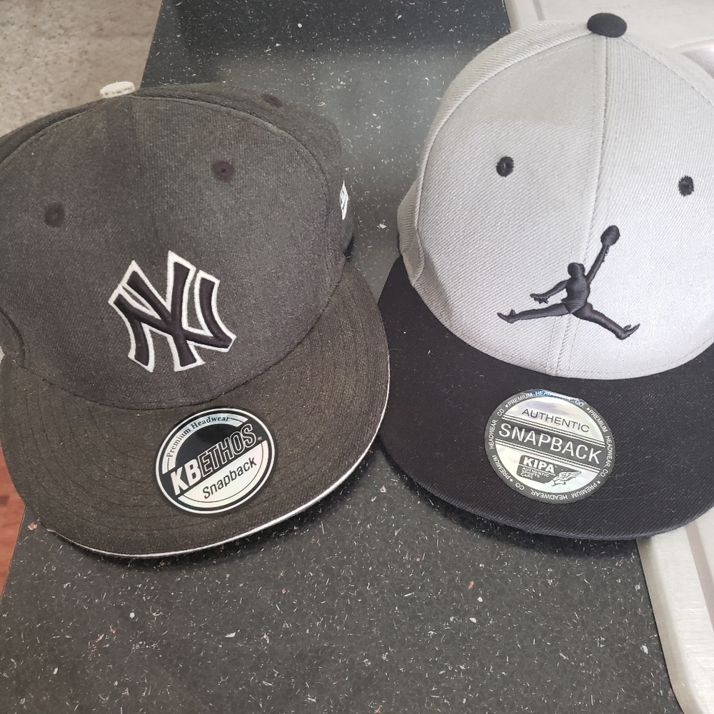 Hats